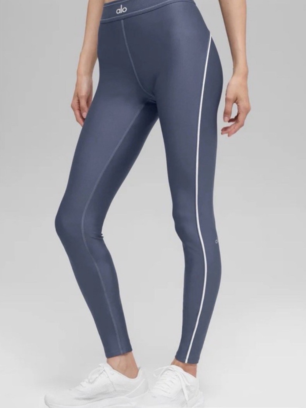 ALO Yoga bluestone leggings